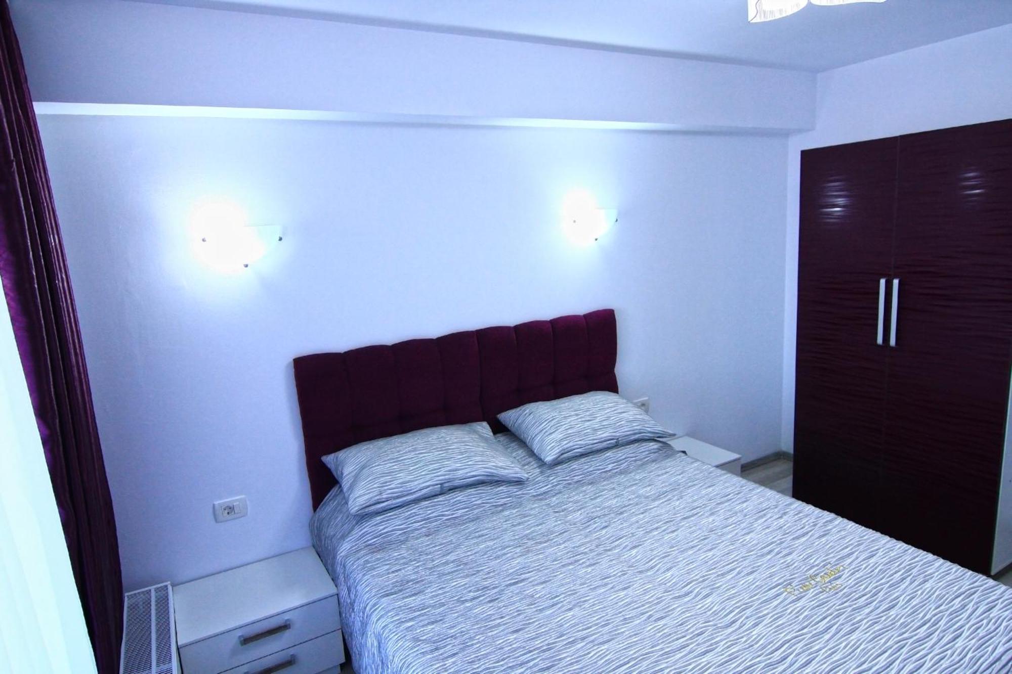 Dreamtime Apartments Bucureşti Cameră foto