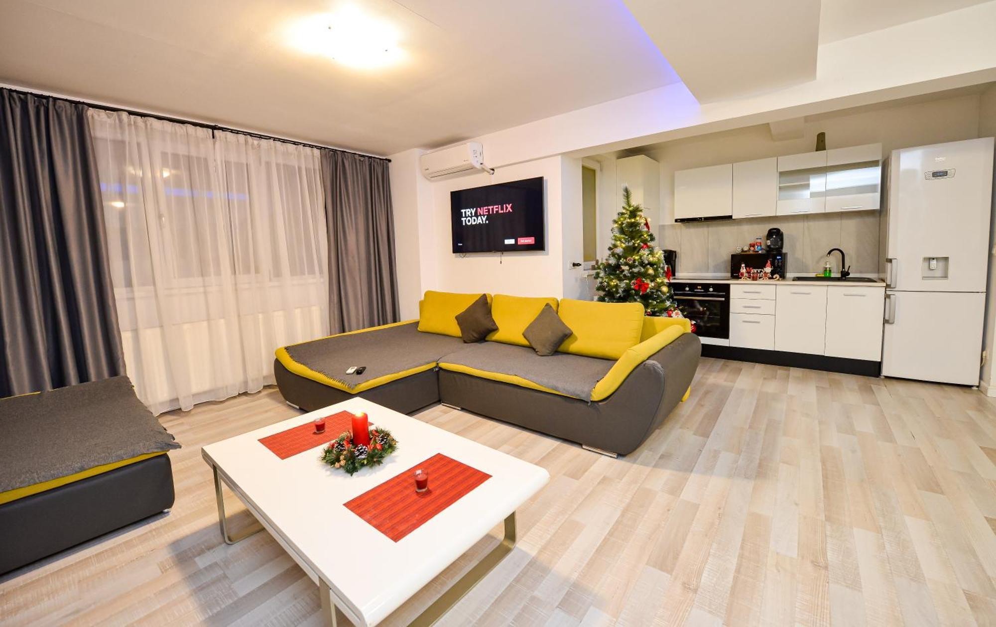 Dreamtime Apartments Bucureşti Exterior foto