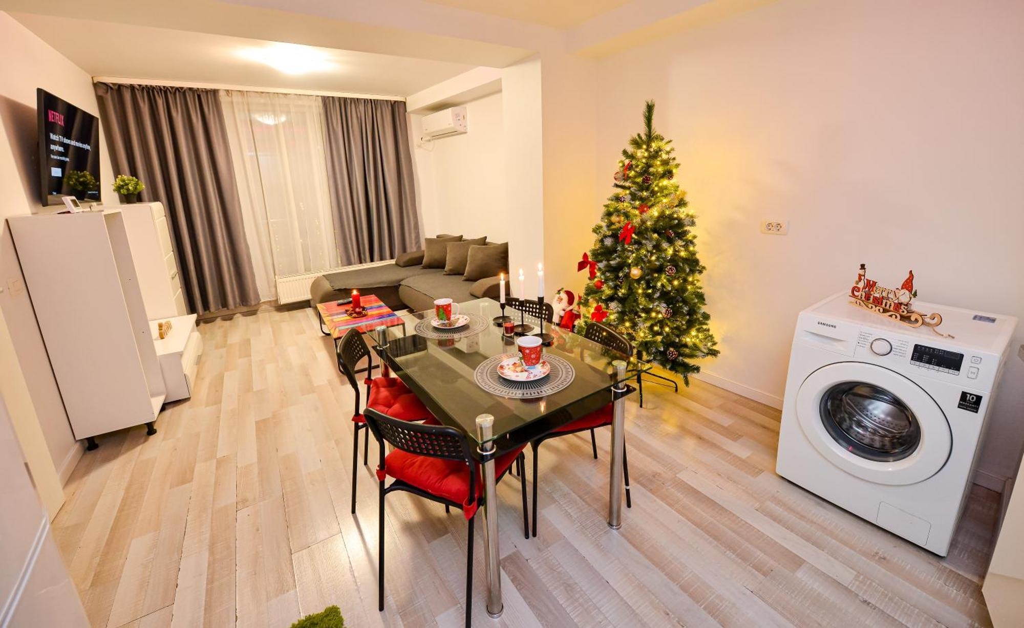 Dreamtime Apartments Bucureşti Exterior foto