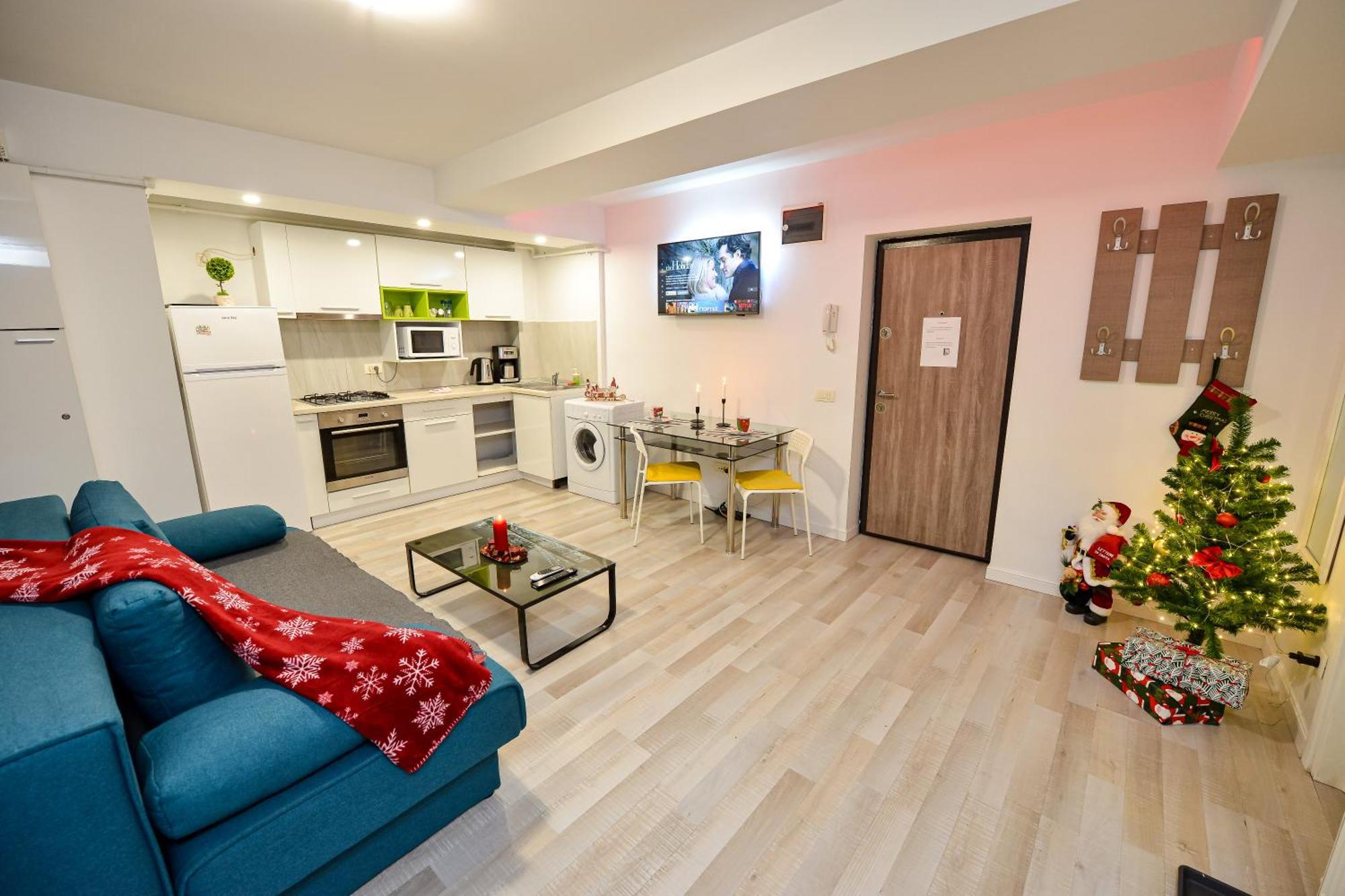 Dreamtime Apartments Bucureşti Exterior foto